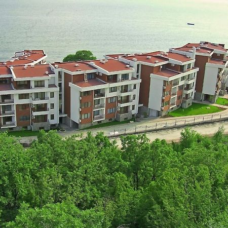 סבטי ולאס Messambria Beach Apartments מראה חיצוני תמונה